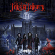 Review: Mister Misery - Unalive